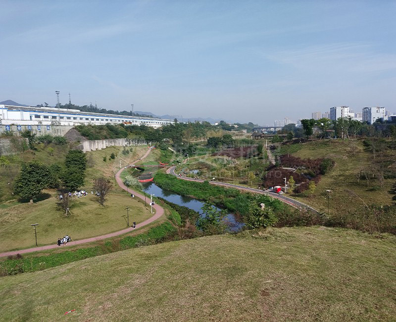 河道水質(zhì)提升重慶大渡口1.jpg