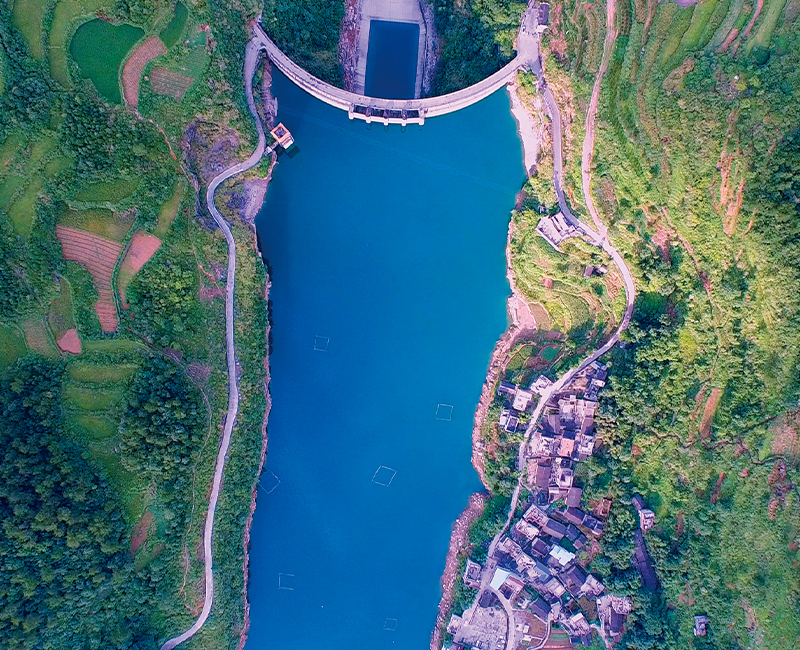 河道水質(zhì)提升